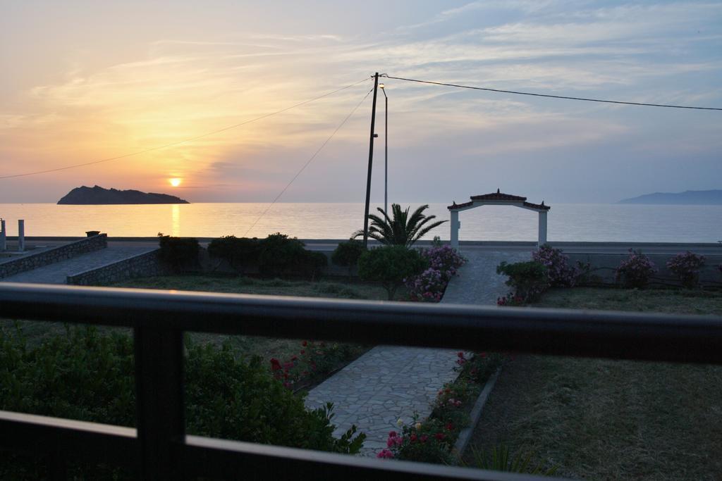Villa Vicky Petra  Exterior foto