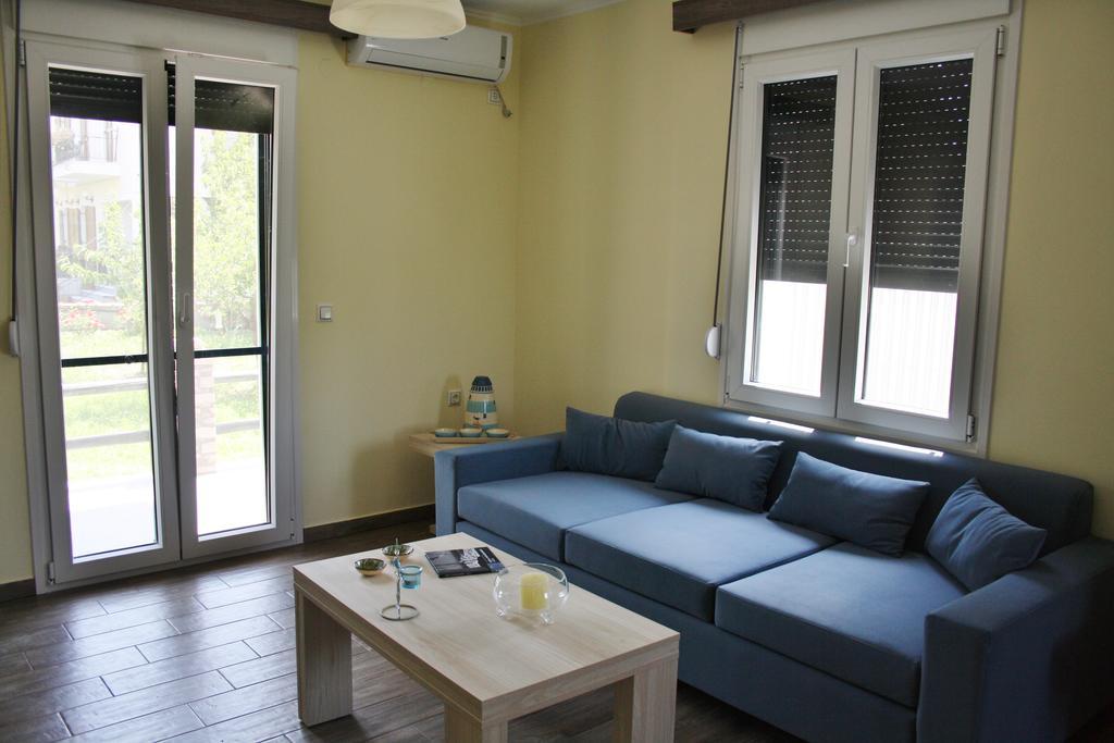 Villa Vicky Petra  Exterior foto
